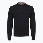 Herrenpullover Napapijri Decatur 2.0 Black Beauty