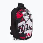 The North Face Borealis Sling Wandern Rucksack rosa NF0A52UPI981
