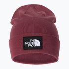 The North Face Dock Worker Recycelt Wintermütze rosa NF0A3FNT6R41