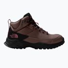 Trekkingschuhe Damen The North Face Storm Strike III WP deep taupe/black