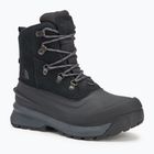 Herren-Trekkingstiefel The North Face Chilkat V Lace WP schwarz/asphaltgrau