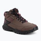 Trekkingschuhe Damen The North Face Storm Strike III WP deep taupe/black
