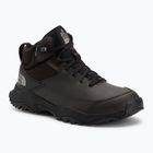 Herren-Trekkingschuhe The North Face Storm Strike III WP coffee brown/ black