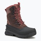 Wanderschuhe Damen The North Face Chilkat V 400 Wp deep taupe/black