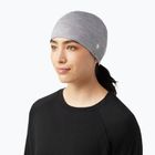 Wintermütze Smartwool Merino light gray heather
