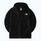 The North Face Essential Hoodie für Frauen schwarz