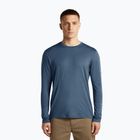 Herren Funktionsshirt langärmlig Icebreaker Merino 150 Tech Lite IB Vertical Dawn
