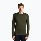 Herren Funktionsshirt langärmlig Icebreaker 260 Tech Crewe Dark Loden