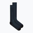 Herren-Skisocken Icebreaker Merino Ski+ abyss/black/midnight navy