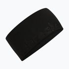 Stirnband icebreaker Merino 260 Tech black