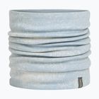 Schlauchschal icebreaker Merino 260 Oasis Vertex Reversible Chute Chillwave snow/zinc blue