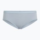 Damen Funktionsunterhose Icebreaker Siren Hipkini zinc blue