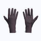 Trekkinghandschuhe Icebreaker 200 Oasis Glove Liners grey plum