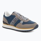 Herrenschuhe Napapijri NP0A8B2W navy/green