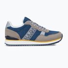 Herrenschuhe Napapijri NP0A8B2W navy/green