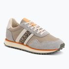 Herrenschuhe Napapijri NP0A8BNZ grey/green