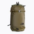 The North Face Slackpack 2.0 Snowboard-Rucksack grün NF0A3S9948Q1