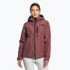 The North Face Descendit Skijacke für Damen NF0A4R1R6R41