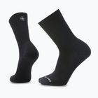 Socken Smartwool Everyday Solid Rib Crew black