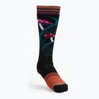 Snowboard-Socken für Frauen Smartwool Snowboard Full Cushion Fungi Fabulous OTC SW001868