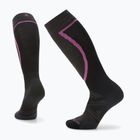 Smartwool Ski Full Cushion OTC Skisocken schwarz