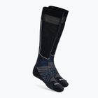 Smartwool Ski Targeted Cushion OTC Socken schwarz