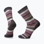 Trekking Socken Smartwool Everyday Margarita Crew black