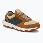 Herrenschuhe Timberland Winsor Park Ox brown w/navy
