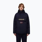 Jacke Herren Napapijri Rainforest Winter 3 blue marine