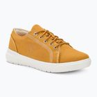 Kinderschuhe Timberland Seneca Bay Fabric Ox spruce yellow