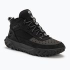 Wanderschuhe Herren Timberland Gs Motion 6 Lthr Super Ox jet black
