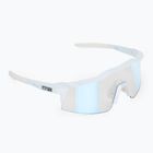 Sonnenbrille 100% Speedcraft SL LE bastille/blue mirror photochromic