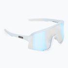 Sonnenbrille 100% S3 LE bastille/blue mirror photochromic