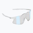 Sonnenbrille 100% Hypercraft LE bastille/blue mirror photochromic