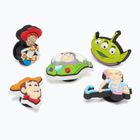 Crocs Jibbitz™ Toy Story Anstecker 5 Stk.
