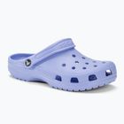 Crocs Classic moon jelly flip-flops
