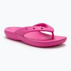 Crocs Classic Flip Saft Flip Flops