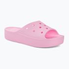 Crocs Classic Platform Flamingo Damen Flip-Flops