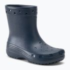 Crocs Classic Rain Boot navy Herren Gummistiefel