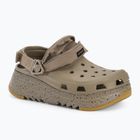 Crocs Hiker Xscape 2.0 Festival Clog khaki/multi Flip-Flops