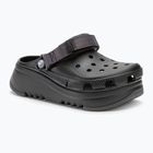 Crocs Hiker Xscape Clog schwarz