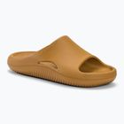 Slides Schlappen  Crocs Mellow Recovery sand