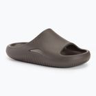 Crocs Mellow Recovery Espresso Flip-Flops