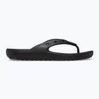 Crocs Classic Flip V2 Flip Flops schwarz