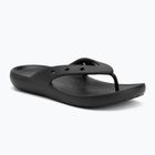 Crocs Classic Flip V2 Flip Flops schwarz