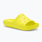 Crocs Classic Slide V2 Flip Flops Säure