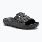 Crocs Classic Geometric Slide V2 Flip Flops schwarz