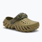 Crocs Echo Clog aloe flip-flops