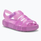 Crocs Isabella Jelly Kinder Blase Sandalen