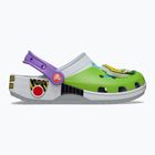 Badelatschen Crocs Toy Story Buzz Classic blue grey